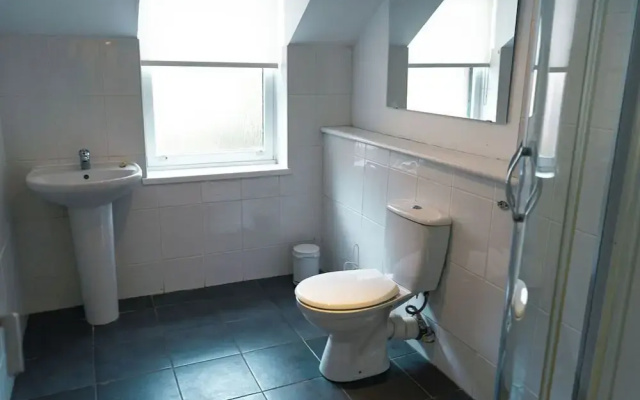 JOIVY Adorable Flat Near Fountain Park W/ Parking