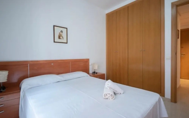 Th140 Apartamento Apodaca en el Centro