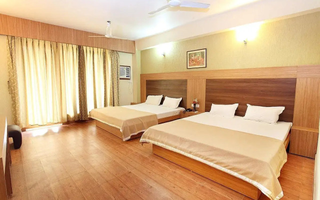 Hotel Kings Crown (Mandarmoni)