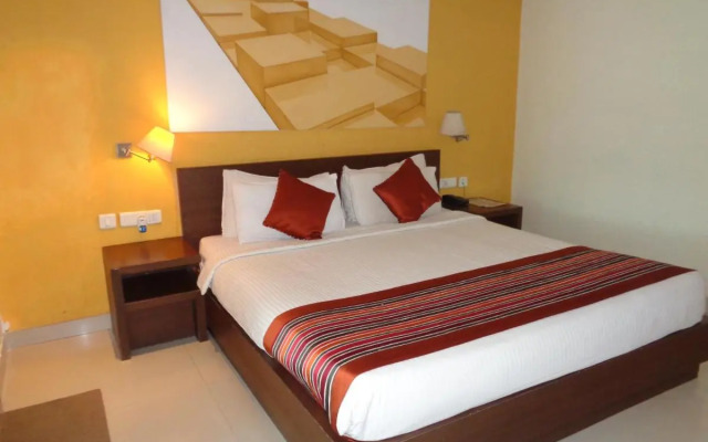 Orbit Bagdogra