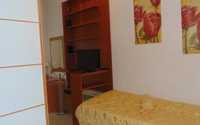 Hotel Villa Rita