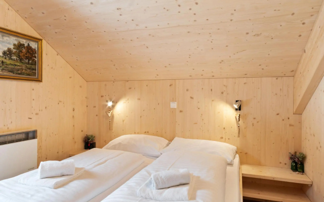 Deluxe Holiday Home in Hohentauern with Hot Tub