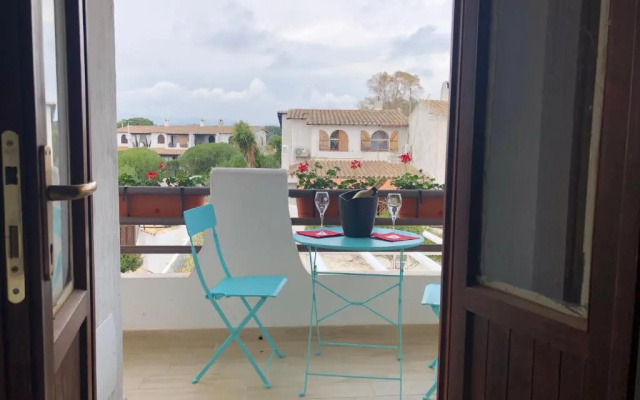 B&B Villamarina