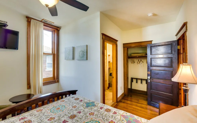 Persimmon Inn