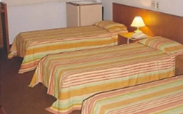 Hotel Anajá