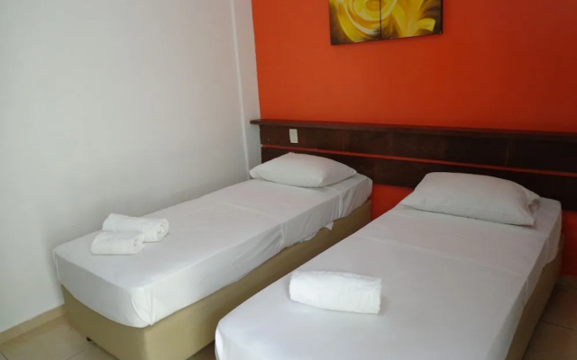 Hotel Italia Beach