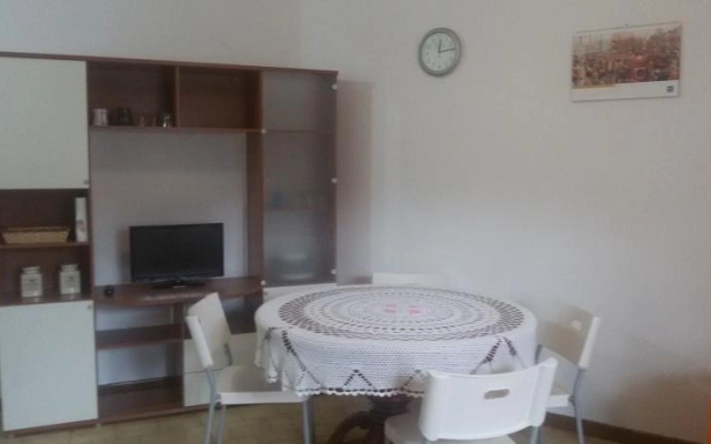 Casa Siciliano