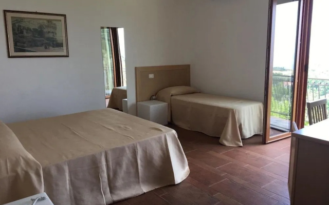Il Podere dell'Angelo