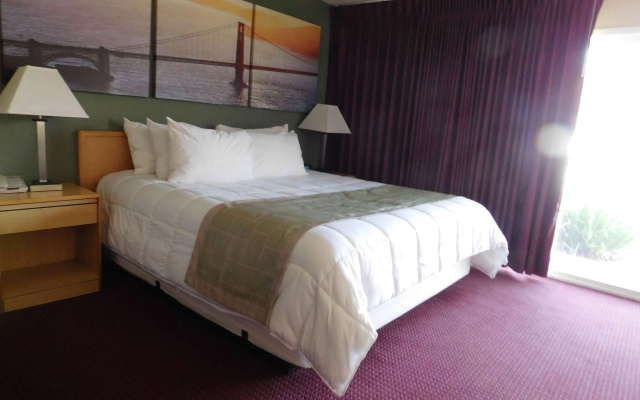 Days Inn by Wyndham Novato/San Francisco