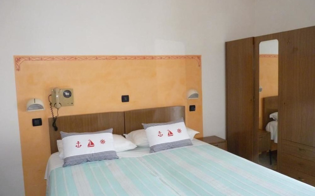 Hotel Rosy