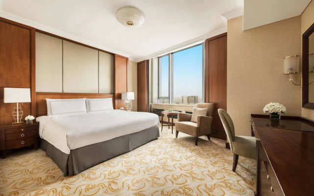 Shangri-La Huhhot