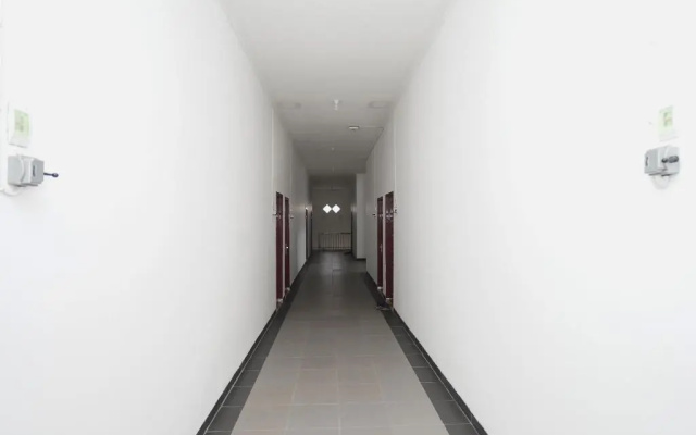 OYO 445 Lavender Homestay Syariah