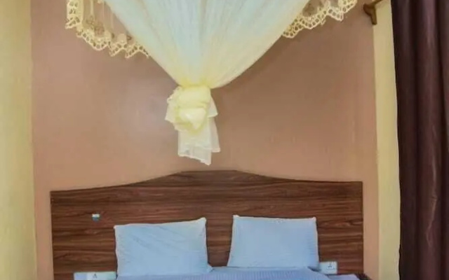 Hotel Saint Jean Leopold