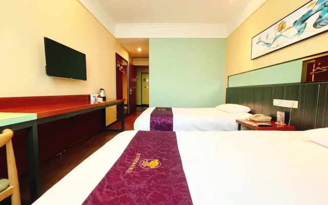 East Maples Inn