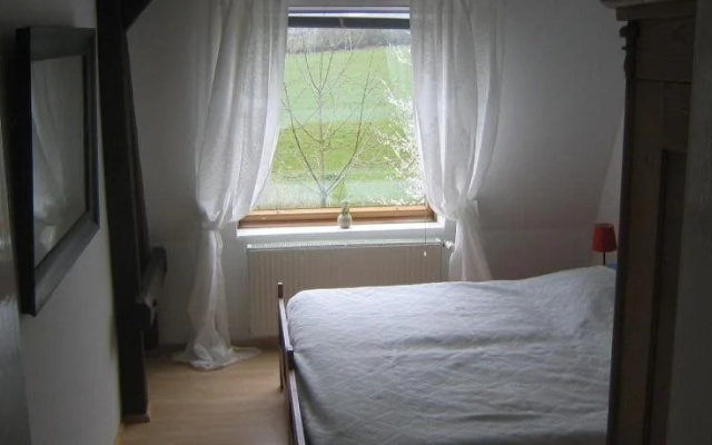 Landhaus Panker Restaurant Appartements Seminarhaus