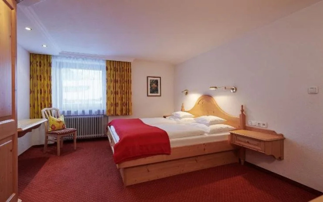 Appartement Roggal