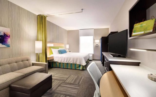 Home2 Suites by Hilton Billings