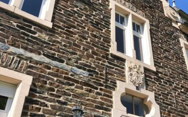 Haus Nummer 1, Moselblick