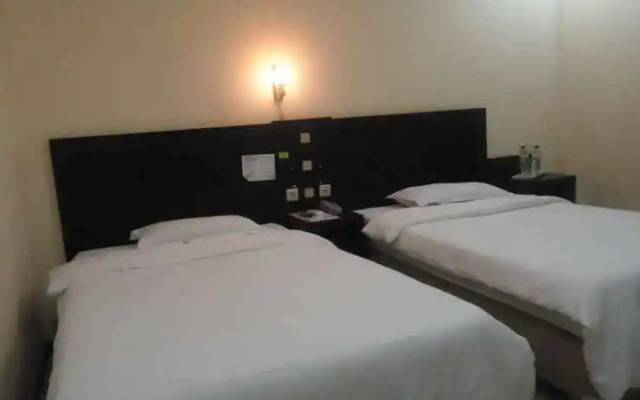Hotel Satui Adygraha