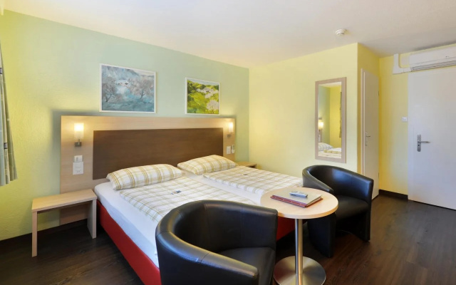 Hotel Derby Interlaken - Action & Relax Hub