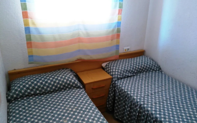 Ap Costas Peniscola Residencial 2 Dormitorios