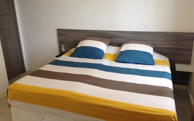 Penthouse Arpoador