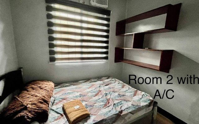 For Rent 3BD Fully Furnished House