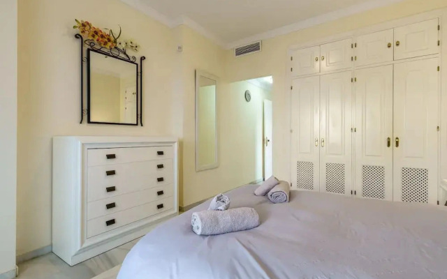 Cozy Apartment in La Cala de Mijas