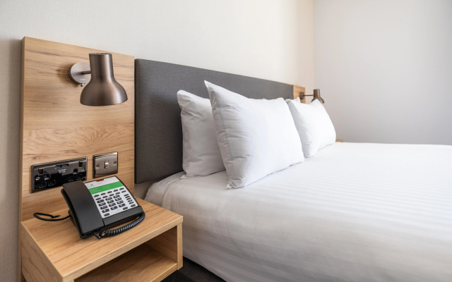 Holiday Inn Sunderland – City Centre by IHG