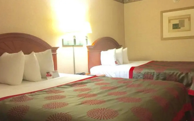 Ramada Levittown