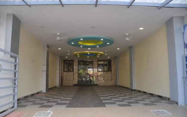 Sau Residency