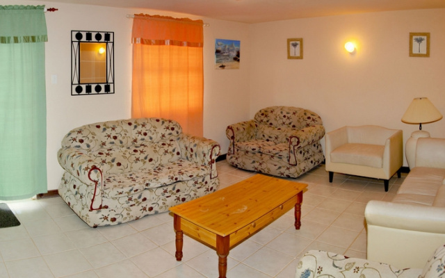 SeaScape Villa