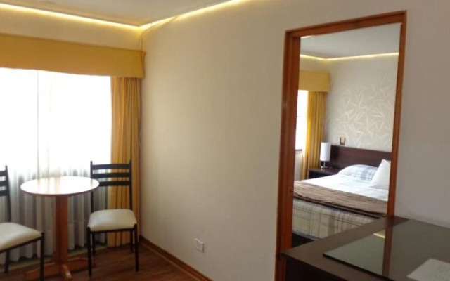 Hotel Cerro Castillo