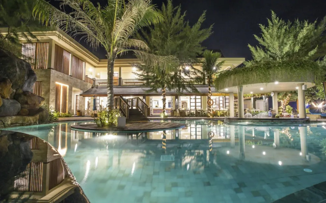 Akoya Pool Villa