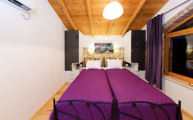 Tireda Villas