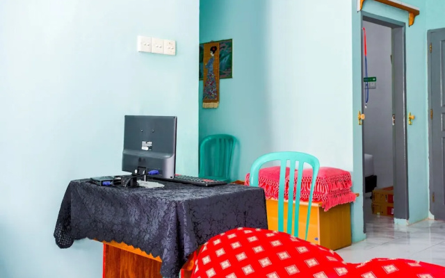 OYO 2903 Putri Residence Syariah