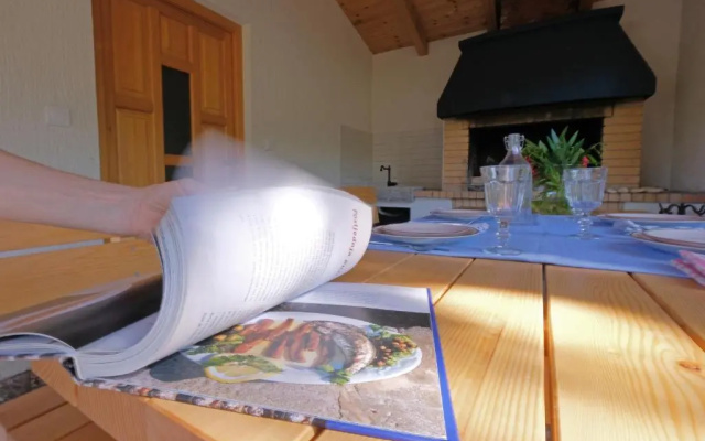 Holiday Home Kipo I Lunja