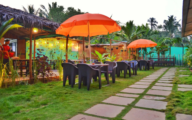 Artisan Resort and Cafe