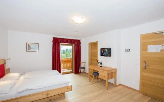 Hotel & Restaurant Feldrand