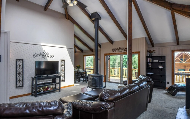 La Bella Vita House