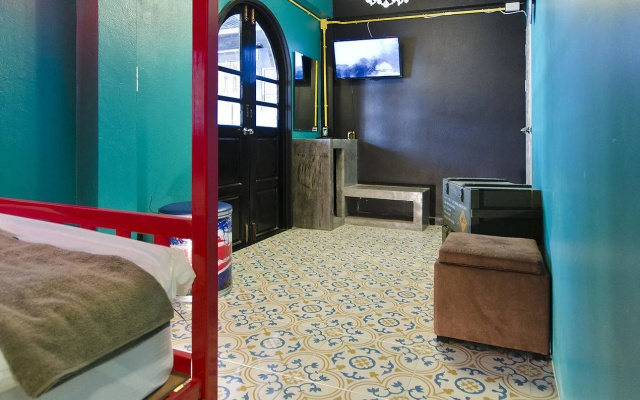 The Story Hotel