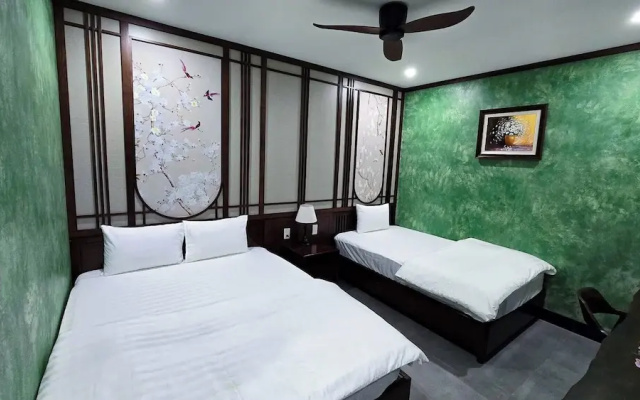 Serena Tam Coc Hotel & Villa