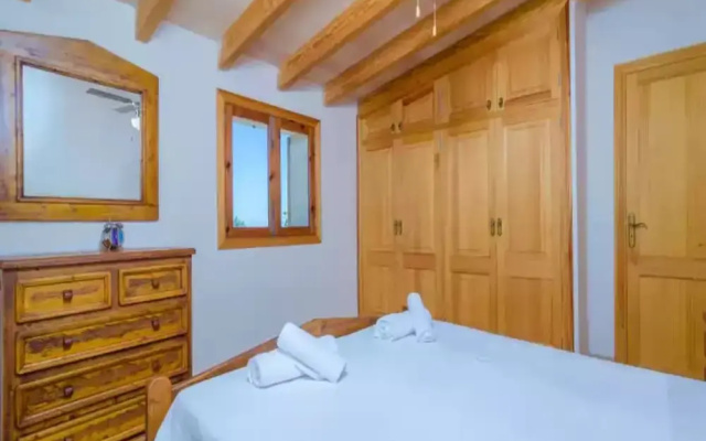 S'aresta Den Rumbet - Villa With Private Pool