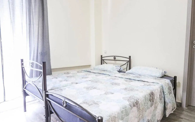 Nomads Rooms