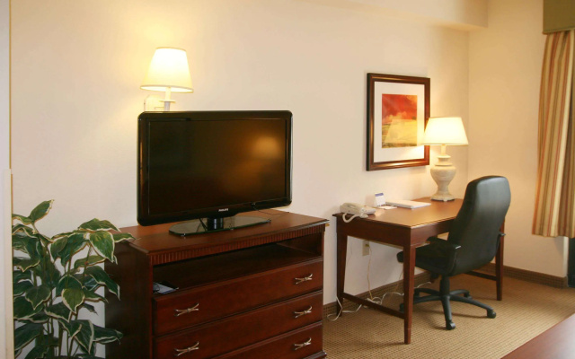 Hampton Inn & Suites Alpharetta Roswell