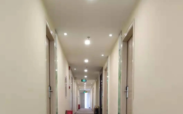 7 Days Inn·Sanya Yalong Bay Scenic Spot