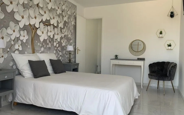 Villa Maya Provence