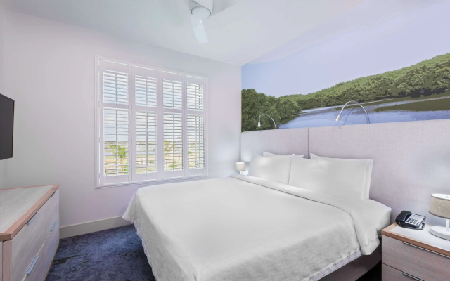 Homewood Suites by Hilton Sarasota Lakewood Ranch