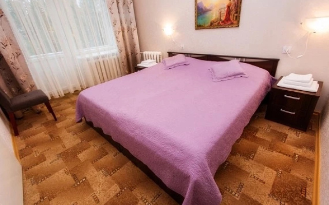 Belye kljuchi