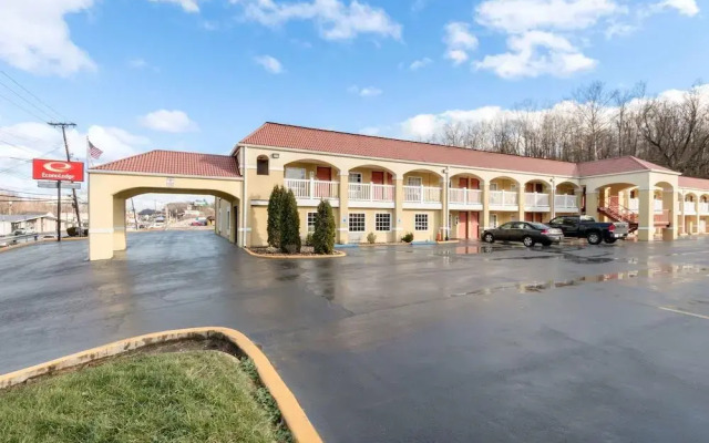 Quality Inn
